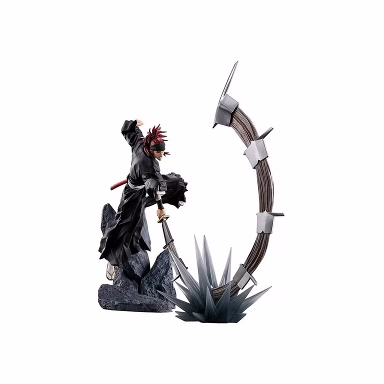 renji