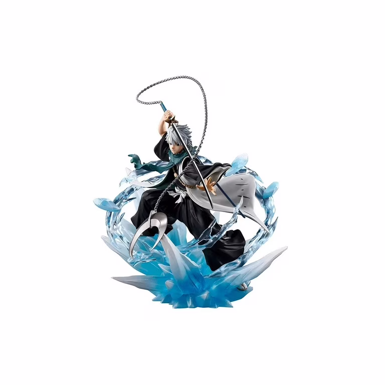 toshiro hitsugaya