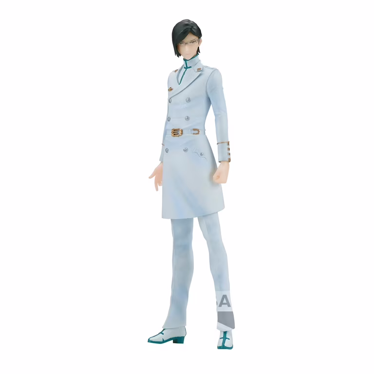uryu ishoda