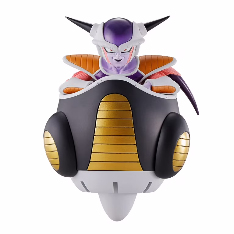 Freezer