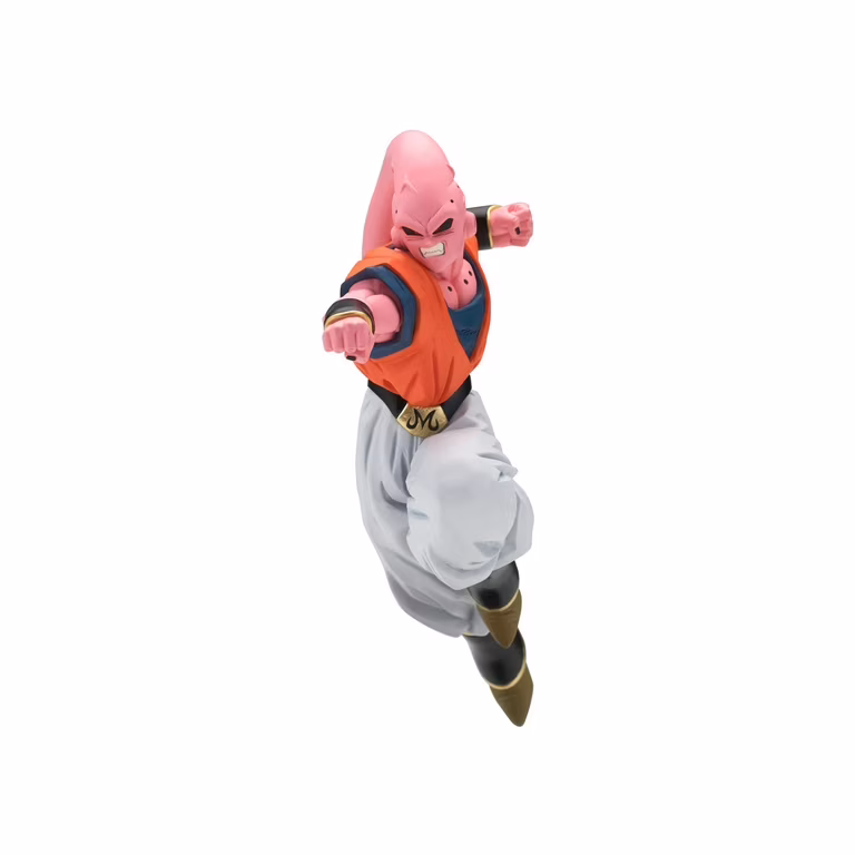 majinboo-gohan