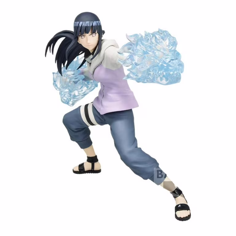 hinata hyuga