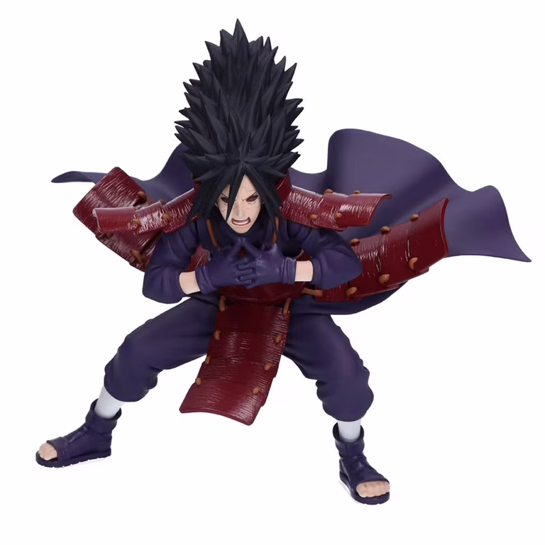 madara