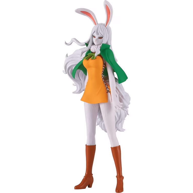 carrot