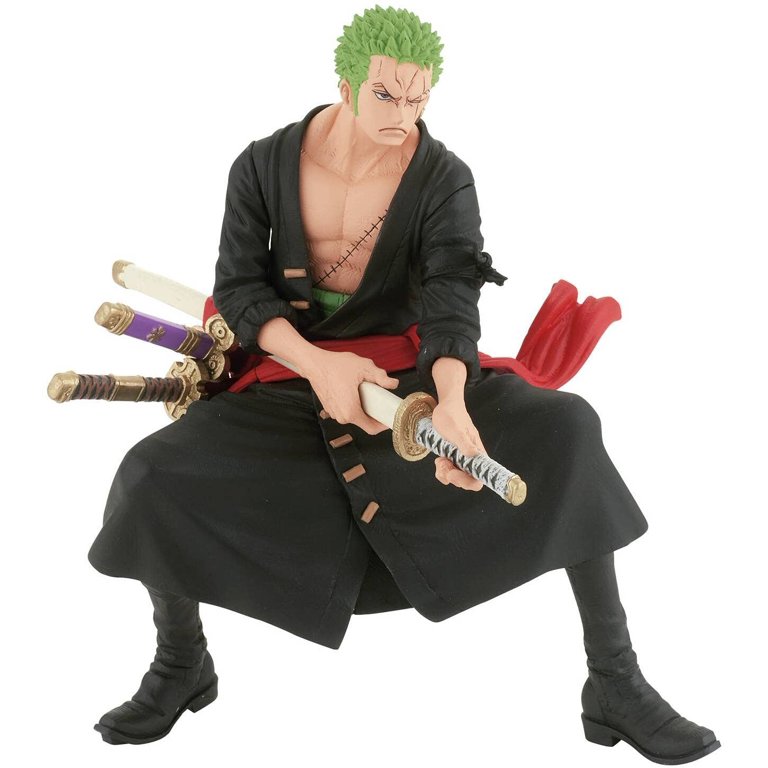 zoro